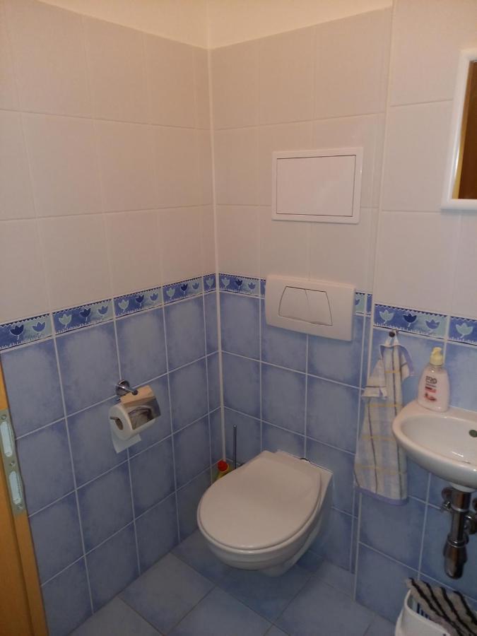 דונובאלי Apartman Safran מראה חיצוני תמונה
